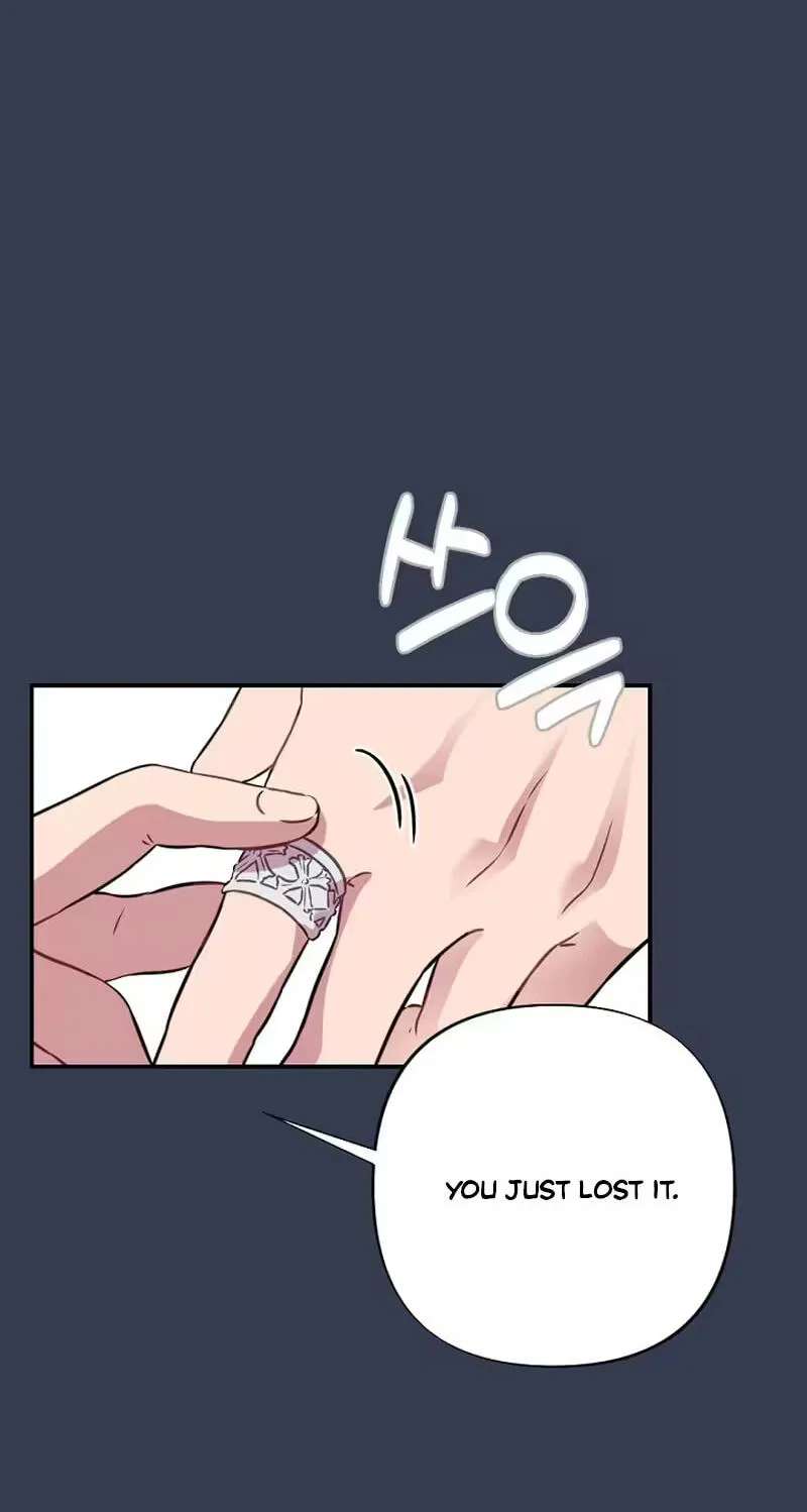 When Homma Targeted You Chapter 35 - page 49