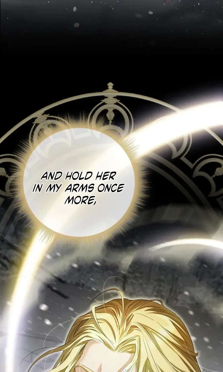 The Princess Stans in Secret Chapter 81 - page 101