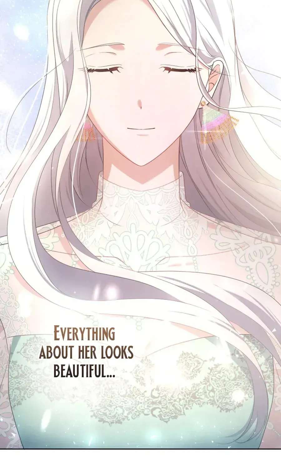 The Beloved Doll Princess Marries into the Wild Chapter 21 - page 28
