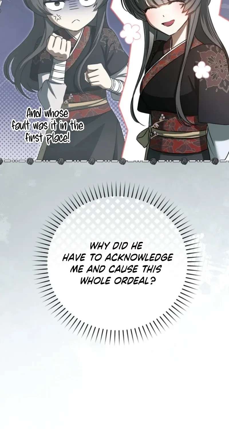 The Heavenly Demon Cult's Strongest Maid Chapter 37 - page 52