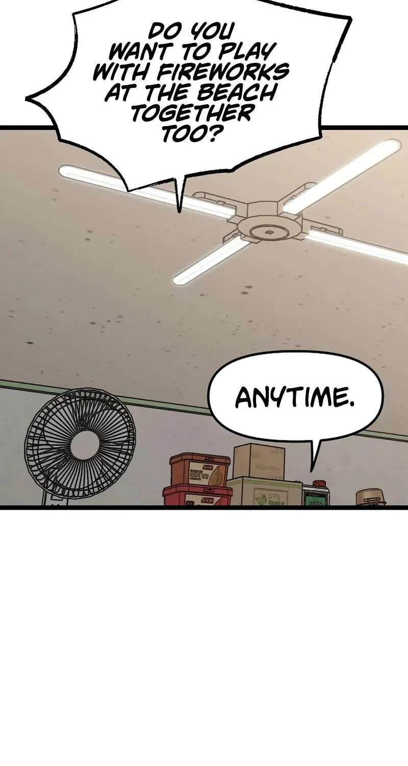 The Silent Transfer Student Chapter 71 - page 81