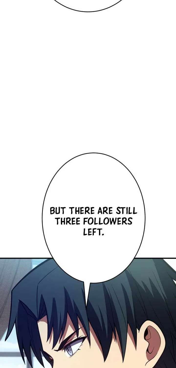 The Underworld Transcendent Is Unrivaled at the School——! Chapter 48 - page 47