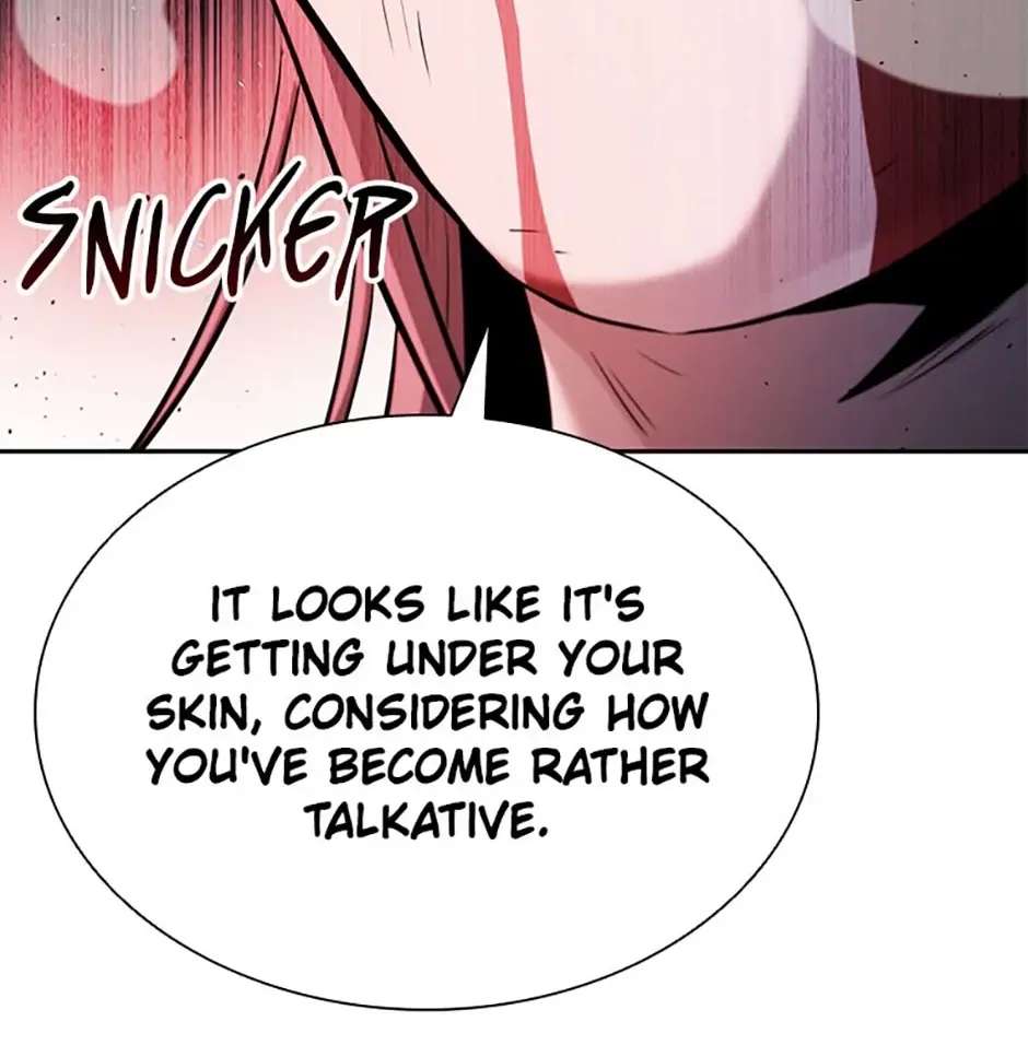 Absolute Master of the Senate Chapter 47 - page 38
