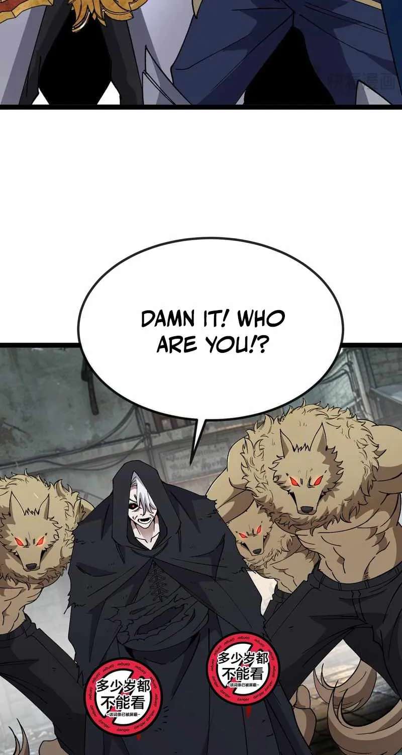 Titan Forge Chapter 26 - page 16