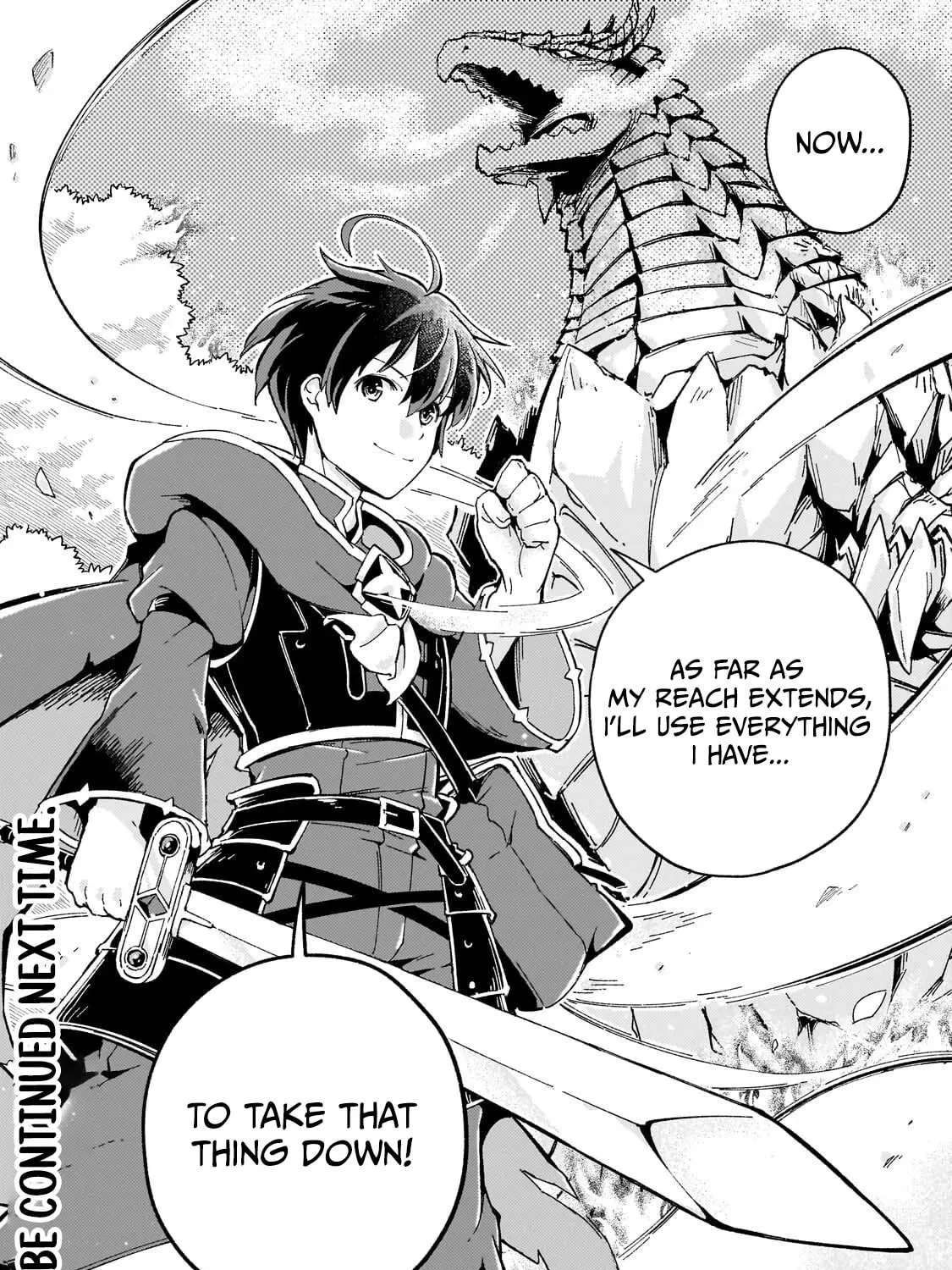 Kyuutei Madoushi, Tsuihou sareru ~Munouda to Oidasareta sai Takumi no Madoushi wa, Buka wo Hikitsurete Boukensha Kuran wo Hajimeru Youdesu~ Chapter 11.2 - page 16