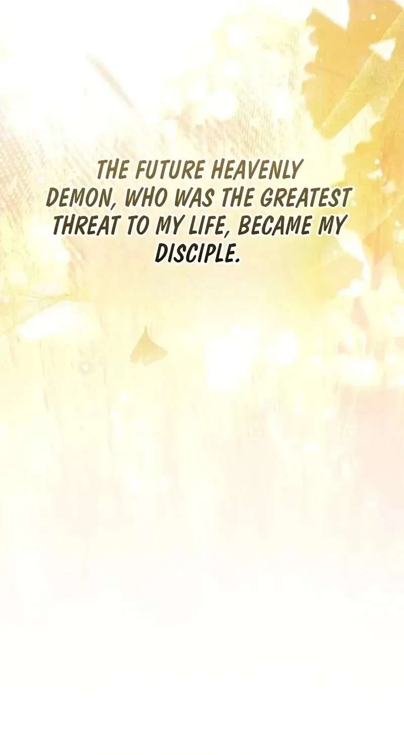 I Am the Youngest Disciple of the Mastermind of Murim Chapter 25 - page 20