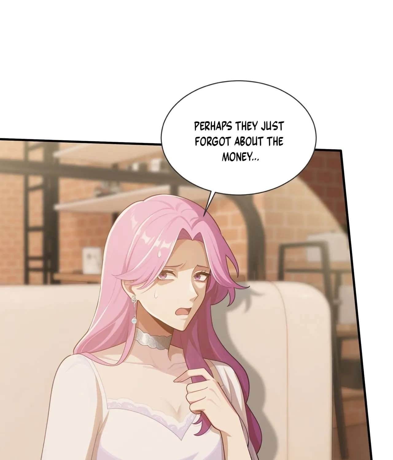 Trading Snacks for Gold in the Apocalypse Chapter 72 - page 21