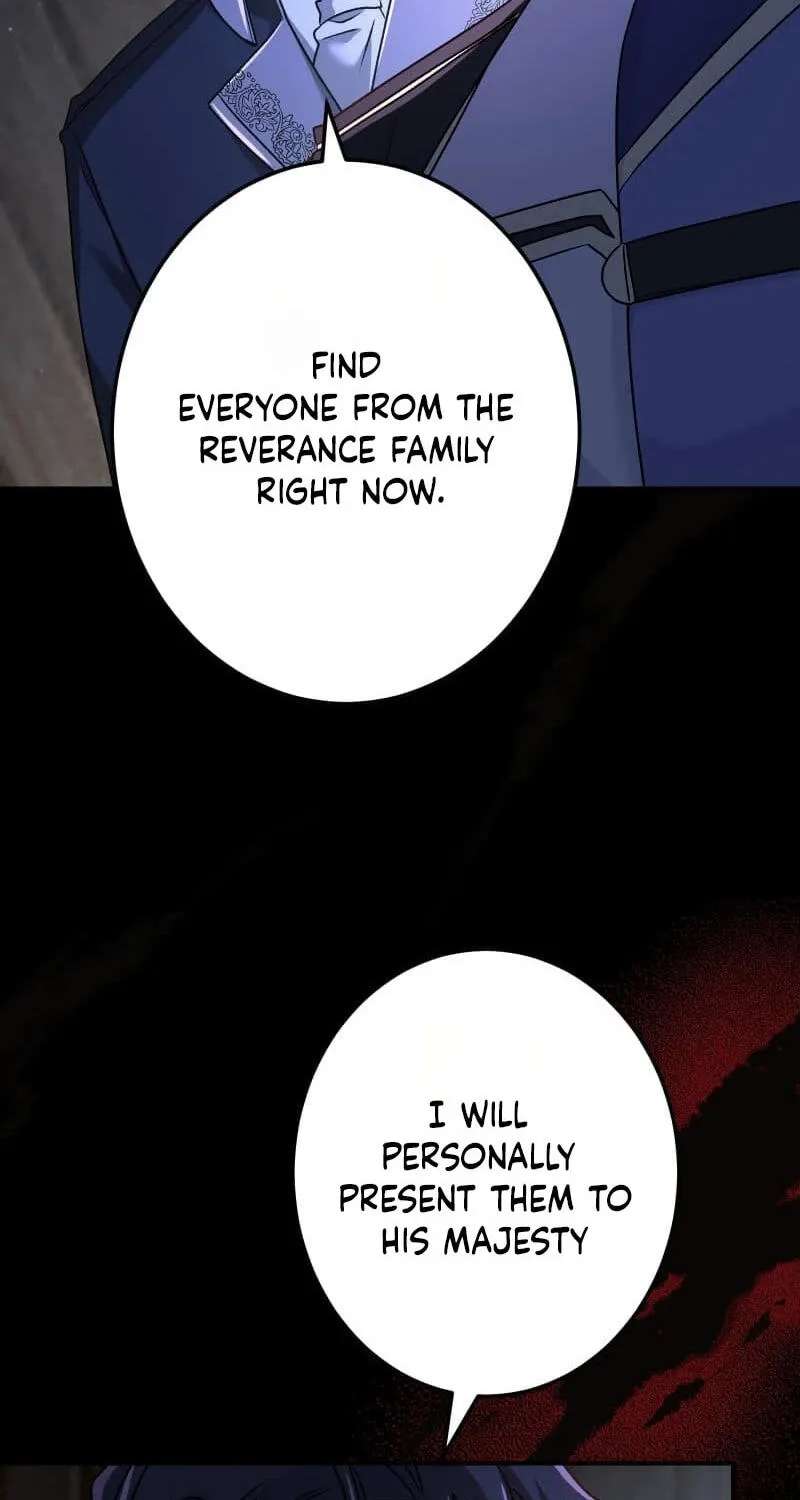 I Leave You Because I Love You Chapter 34 - page 42