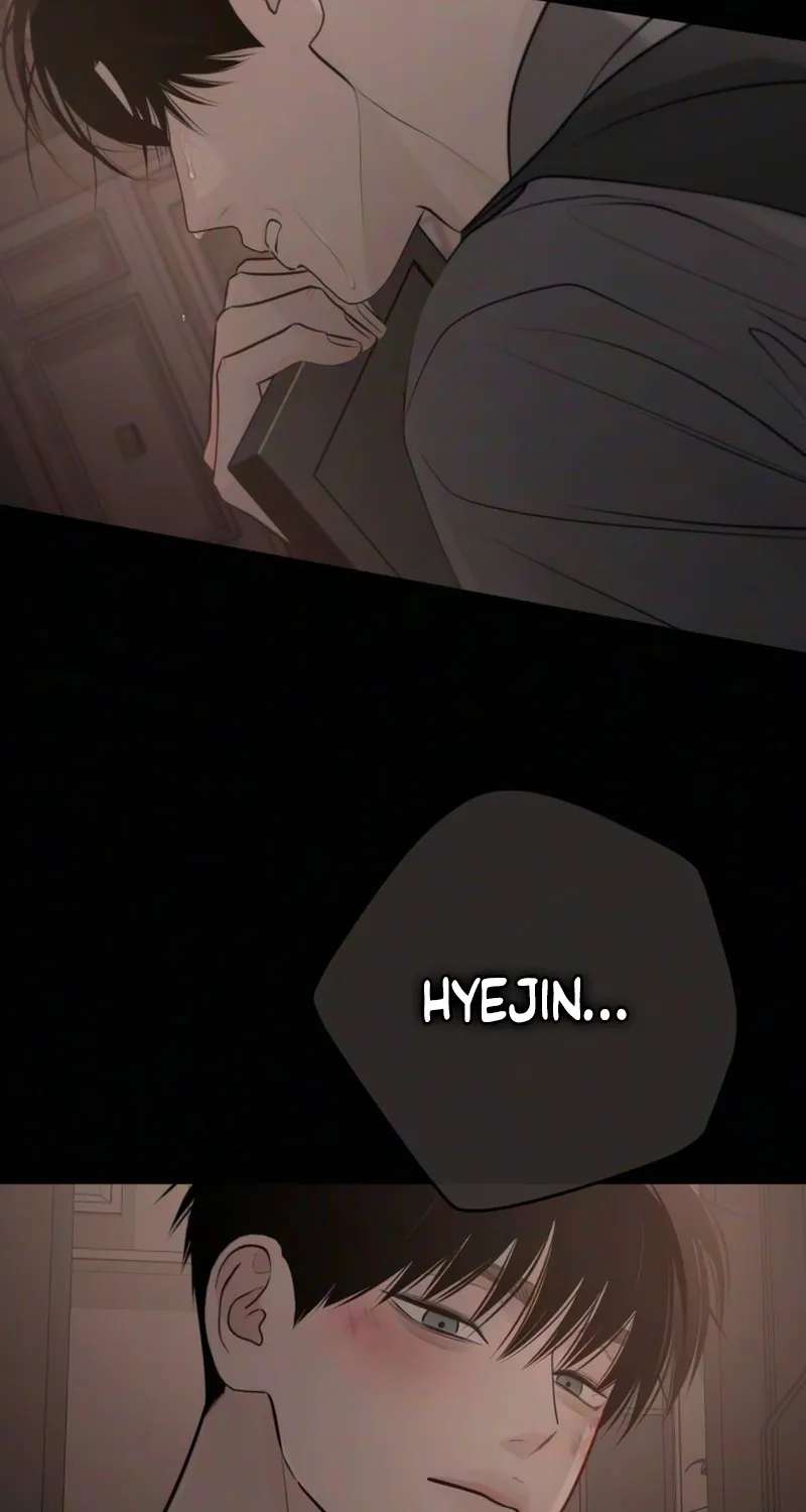The Hashtag is First Love Chapter 43 - page 19