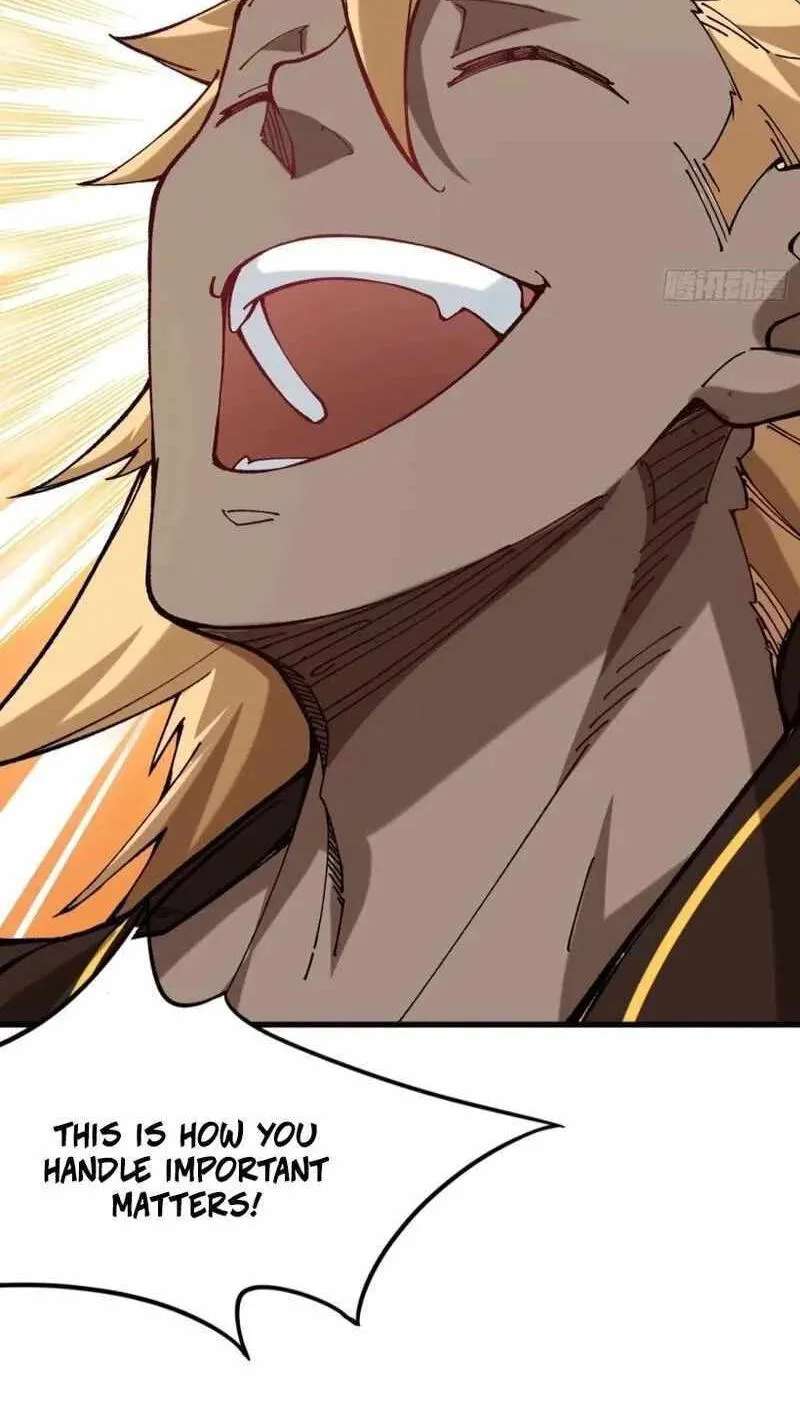 Bai Lan De Wo, Quan Kao Tu Di Xu Ming Chapter 51 - page 25