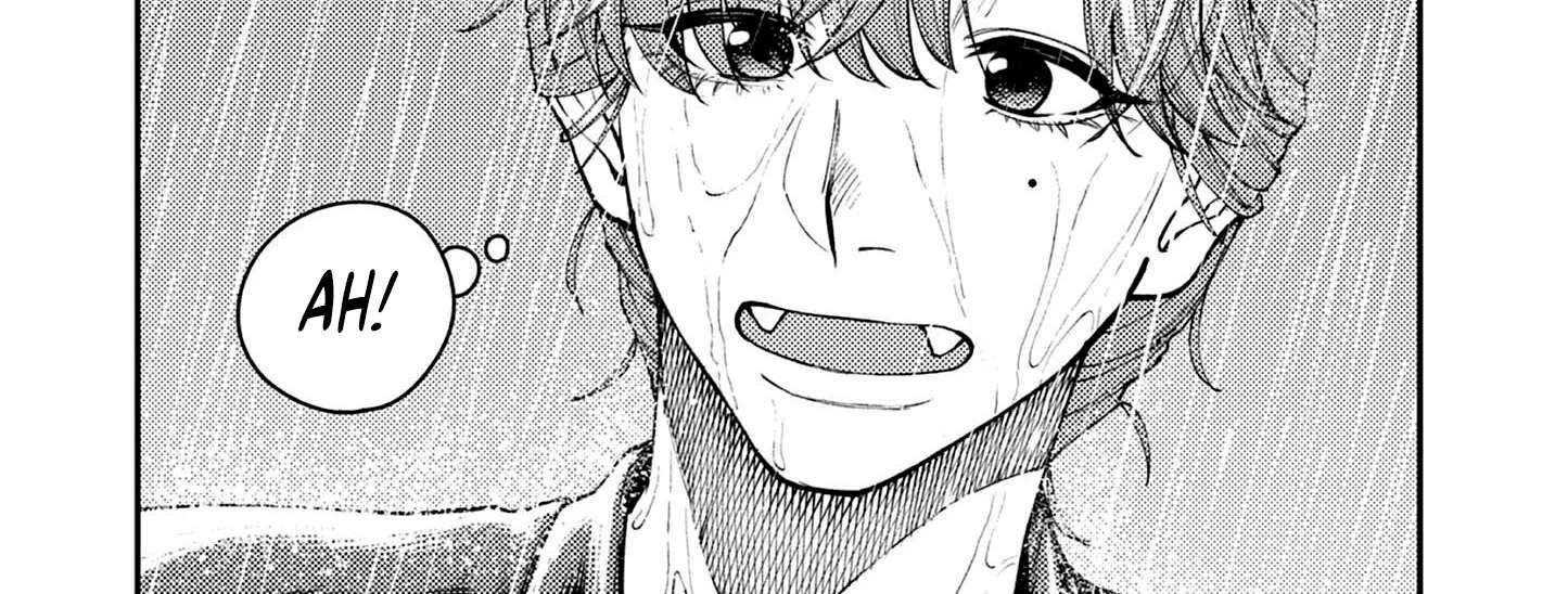 Renchi to Kudamono Chapter 6 - page 30