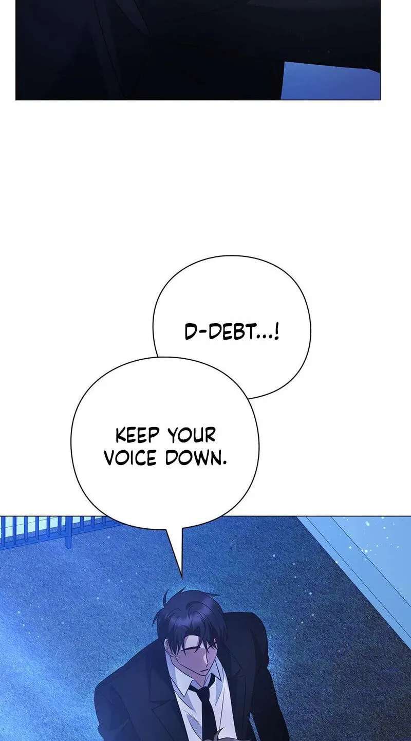 Beast's Lover Chapter 26 - page 30