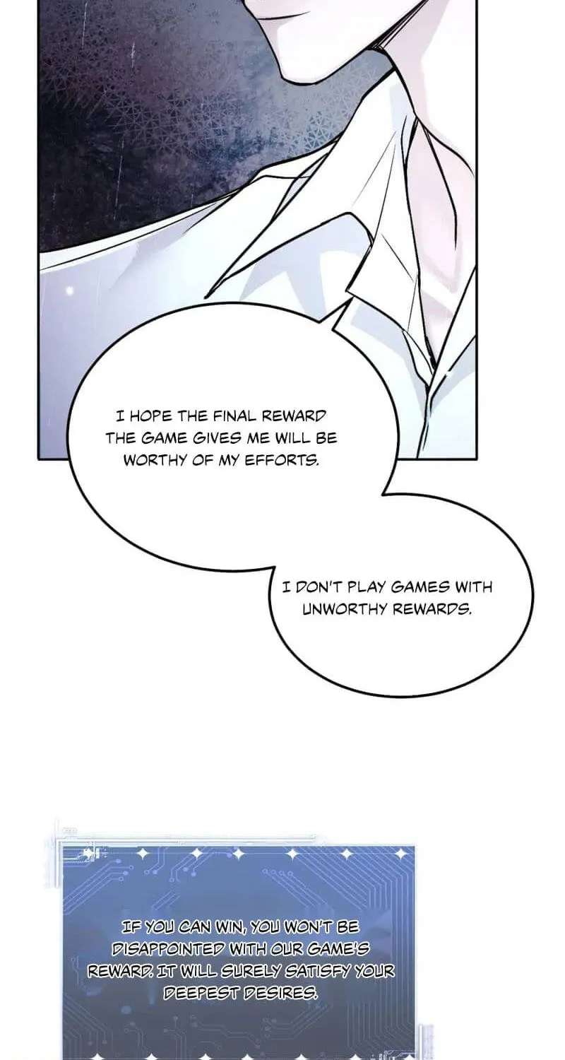 I Became a God in a Horror Game Chapter 19.5 - page 33