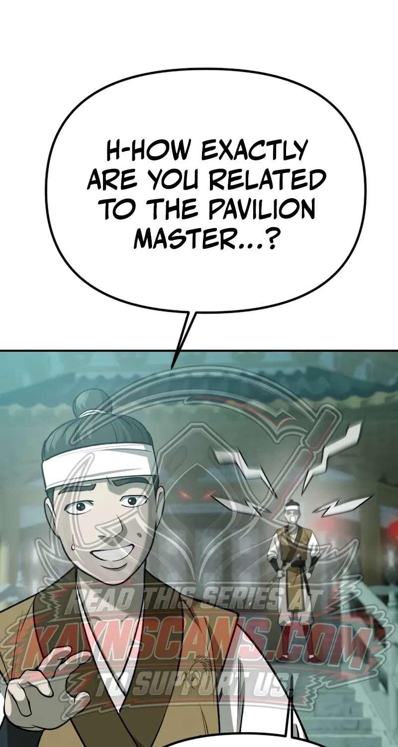 The Divine Brush of Hwarim Chapter 10 - page 109
