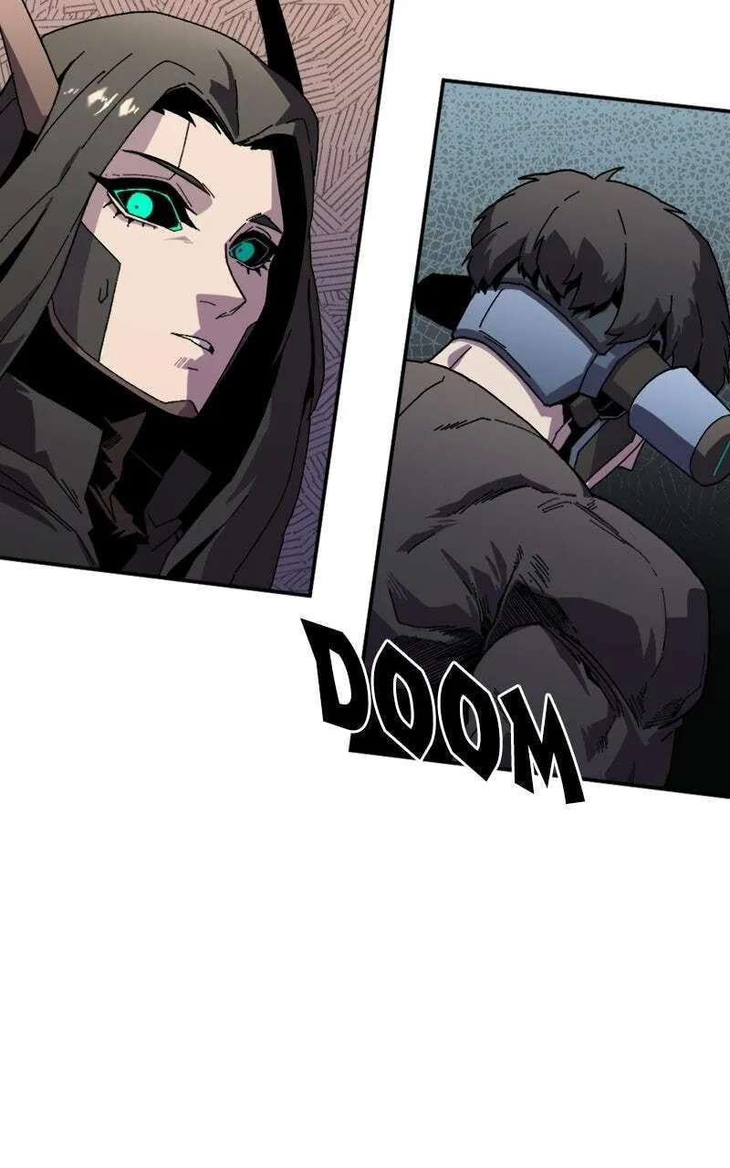 Revive Chapter 40 - page 18