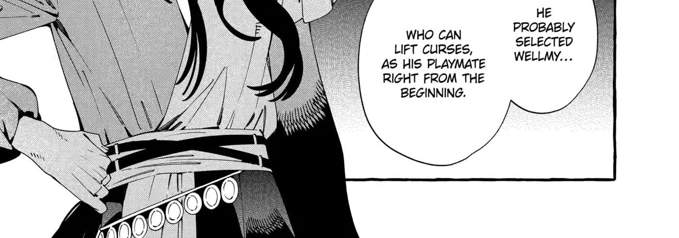 Proud to be the Villainess: I'm Doomed After Stealing my Half-Sister's Fiancé and Having Her Banished Chapter 25 - page 20