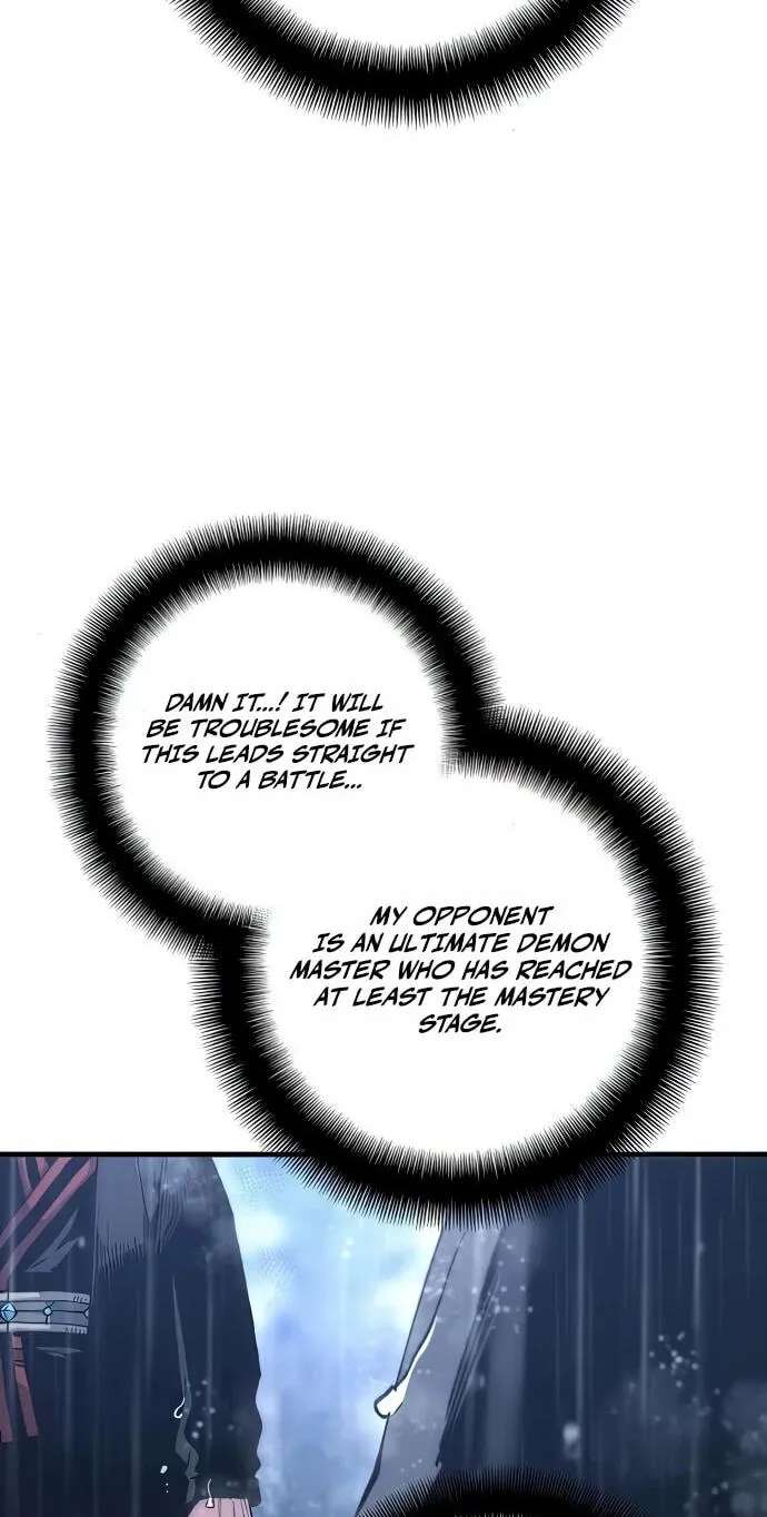 Murim RPG Simulation Chapter 196 - page 30