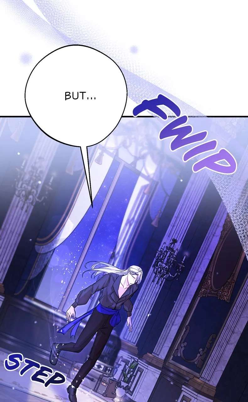 My Obsessive Father'sHeroic Homecoming Chapter 2 - page 31