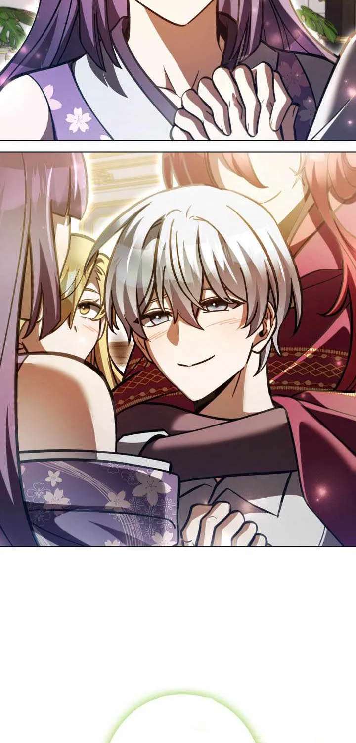 I’m a Hero, but the Heroines are Trying to Kill Me Chapter 70 - page 113
