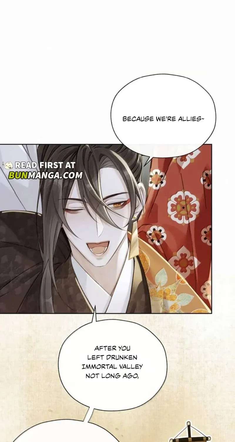 Was His Highness Assassinated Today? Chapter 55 - page 10