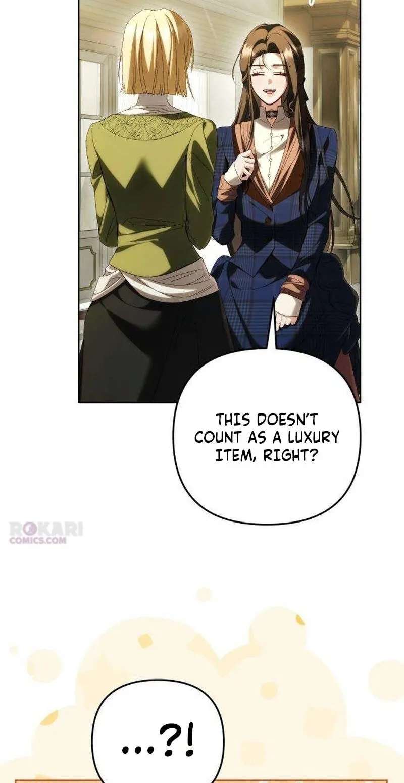 The Scandal Maker Has Returned Chapter 35 - page 61