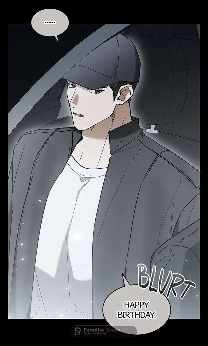 This Isn't Why I Applied Chapter 38 - page 31
