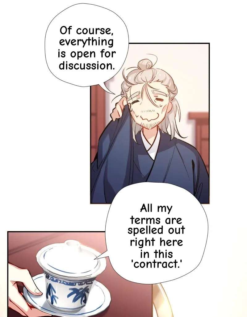 The Yellow Road's Best Day Chapter 31 - page 37