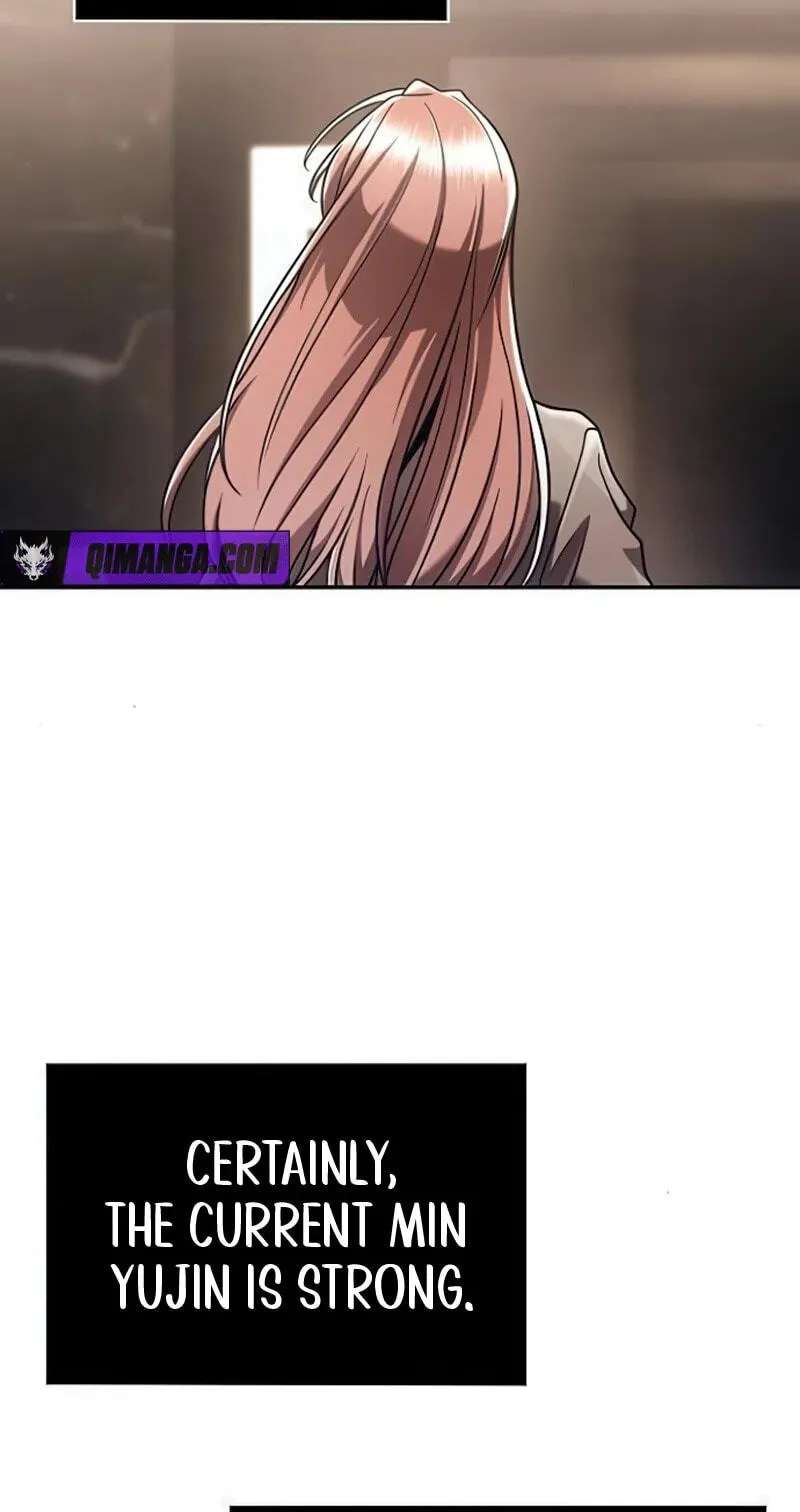 The Dungeon Cleaning Life Of A Once Genius Hunter Chapter 161 - page 134