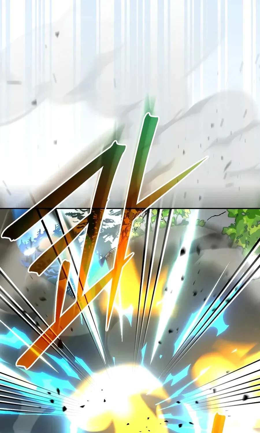 Genius Archer's Livestreaming Chapter 111 - page 72