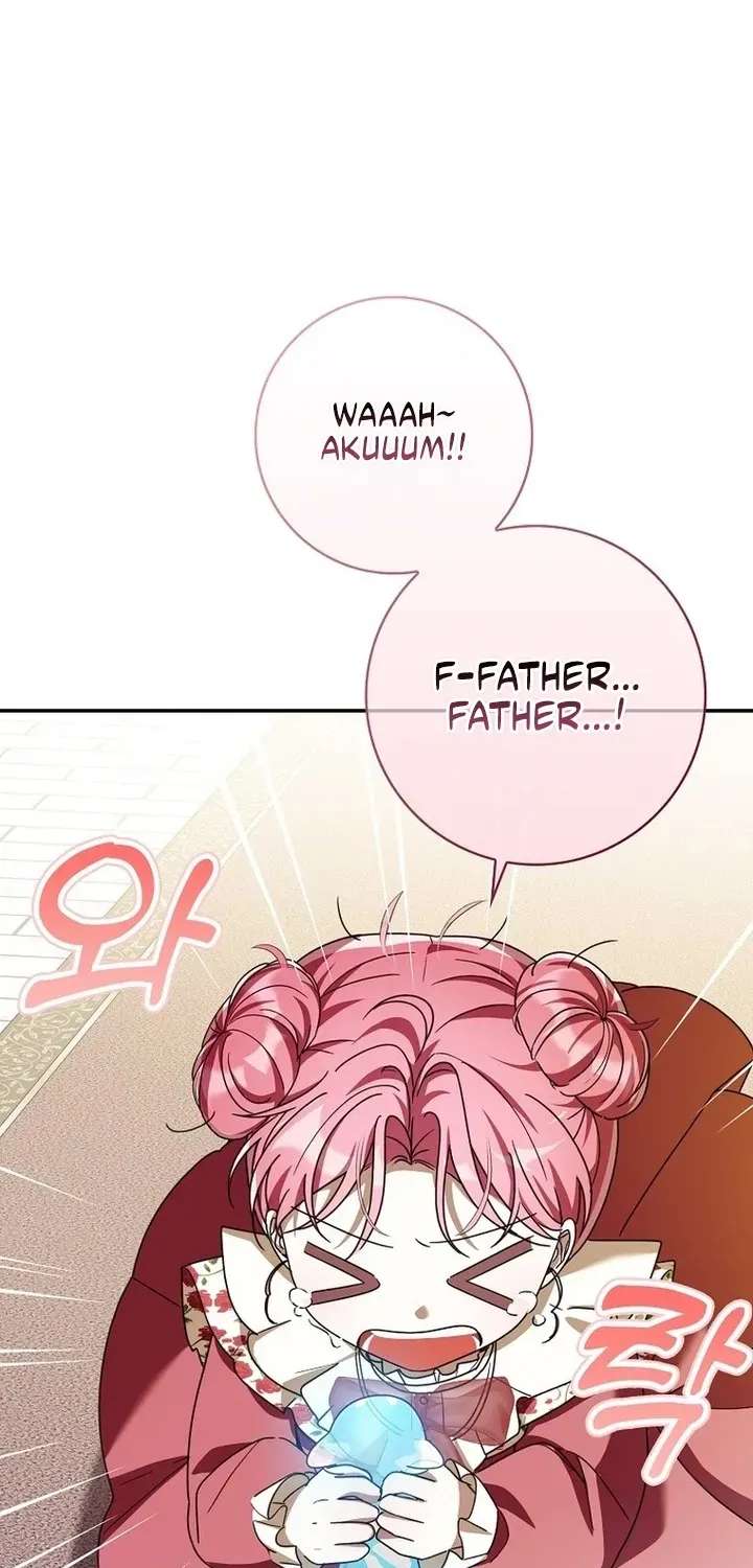 I’ll Try to Save My Father Chapter 28 - page 38