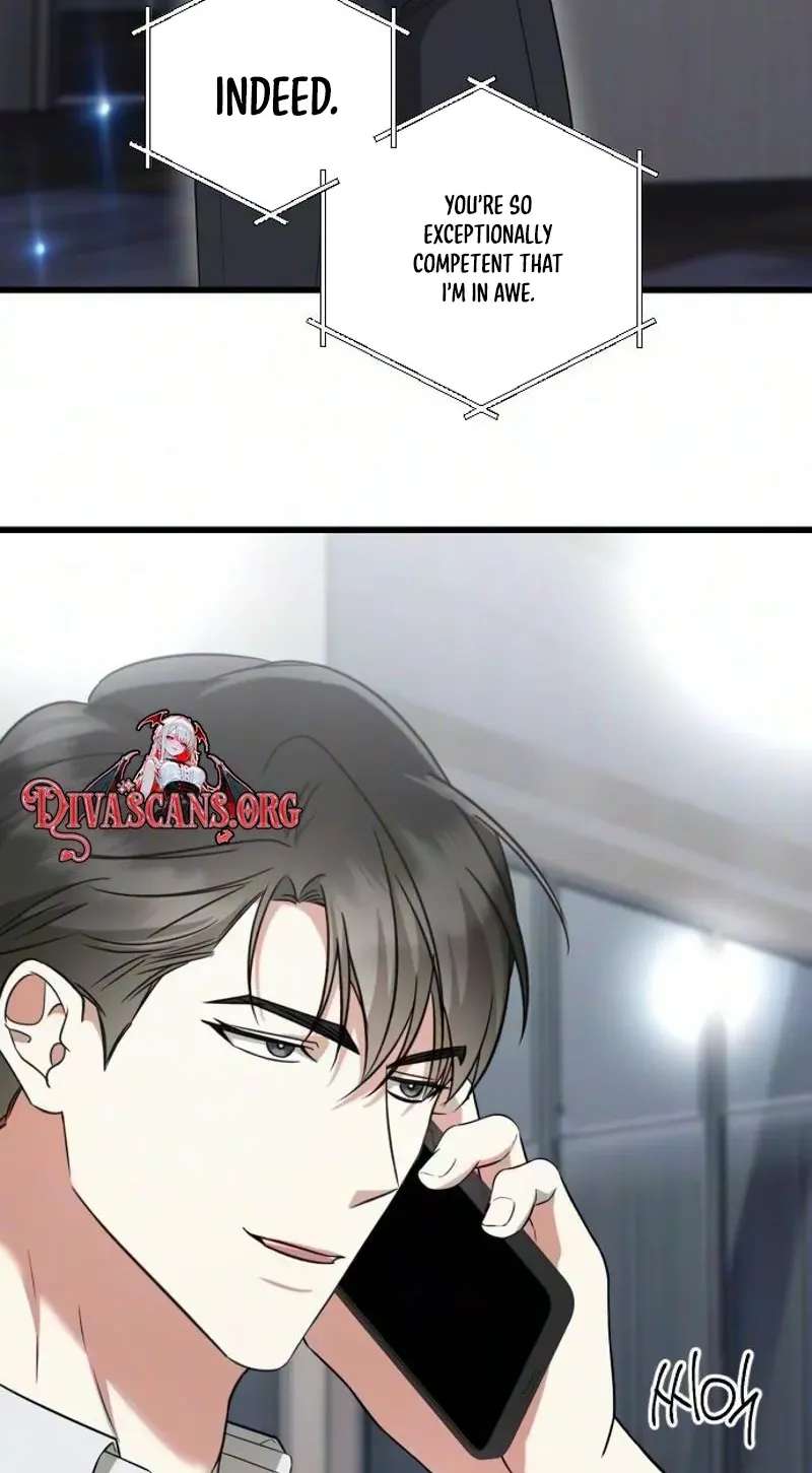 Revenge with My New Husband Chapter 23 - page 42