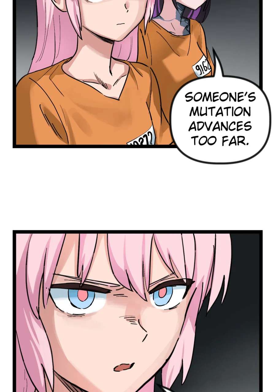Clinic of Horrors (Canvas) Chapter 278 - page 25