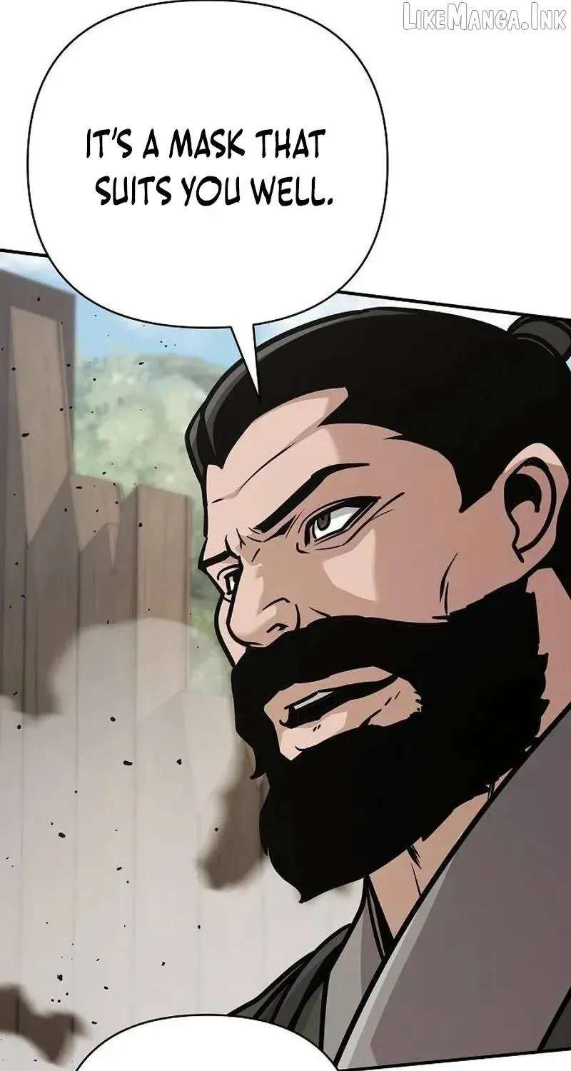 The Suspicious Boy Is One of the World's Top Ten Masters Chapter 131 - page 21