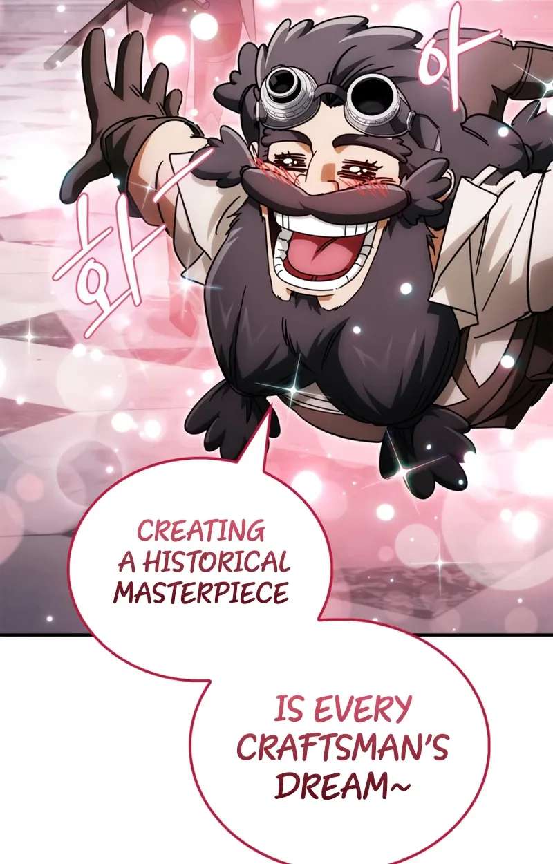 The Demon King Overrun by Heroes Chapter 45 - page 102