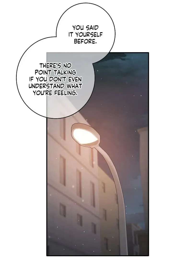 Reluctant Encounters Chapter 64 - page 33