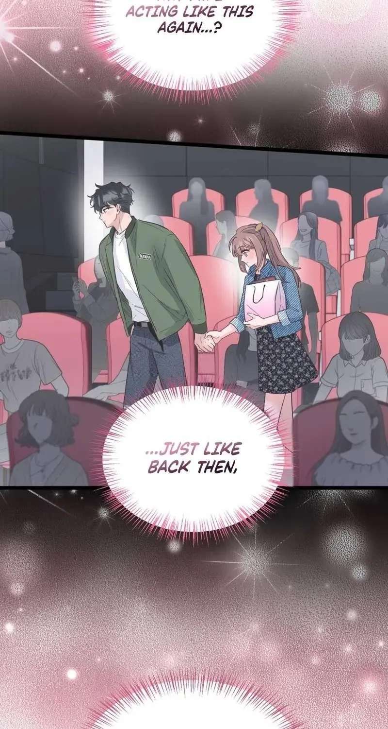 Pretty Girl From Class 8 Chapter 26 - page 45