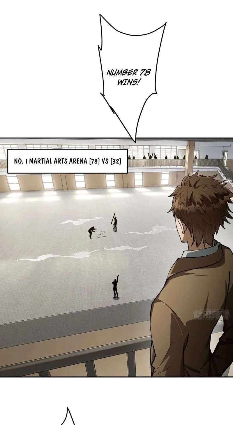 I Turn Skills into Broken Ones with a Single Word Chapter 24 - page 57