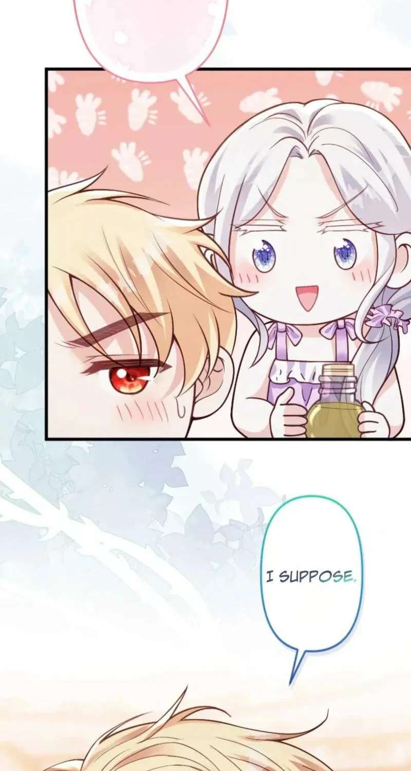 Keiyaku Mamahaha na no ni Boukun ga Kahogo Sugiru Chapter 51 - page 18