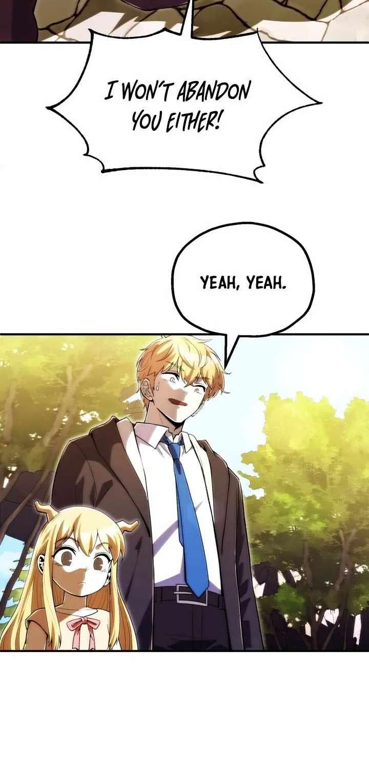 Youngest Son of the Renowned Magic Clan Chapter 133 - page 28