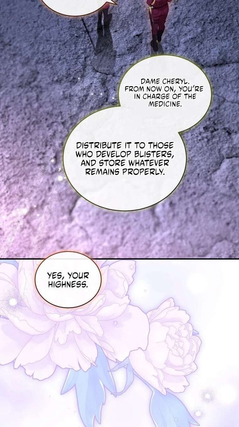 Revolutionary Princess Eve Chapter 122 - page 85