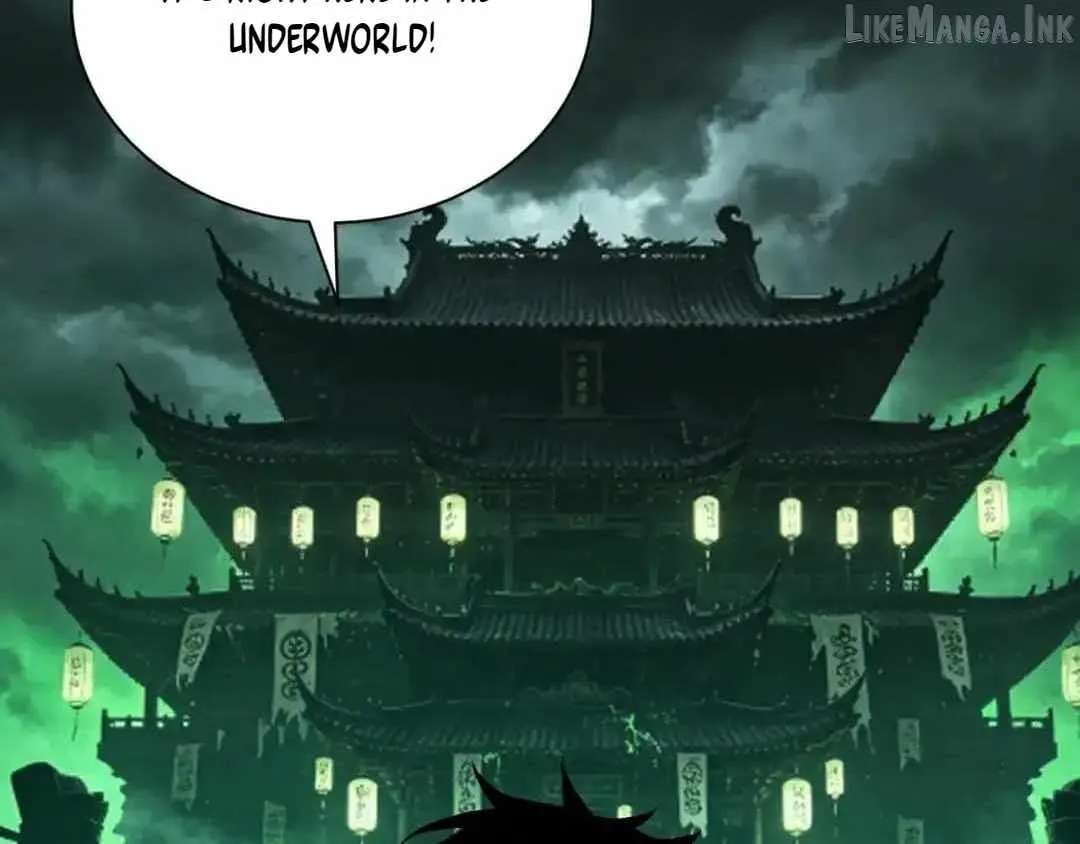 Doomsday for All: Me, Virus Monarch Chapter 131 - page 149