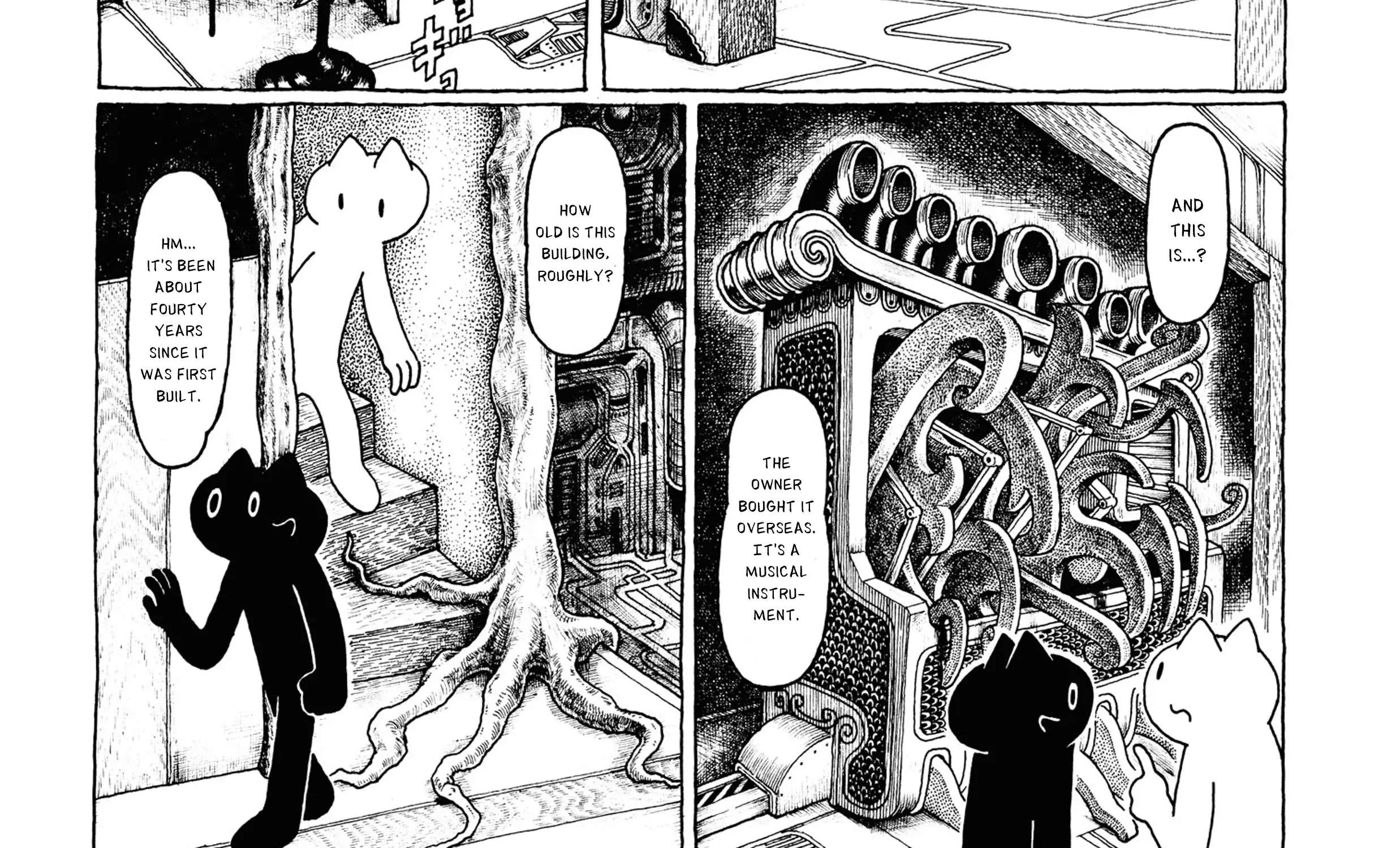 Iemeguri Chapter 1 - page 29