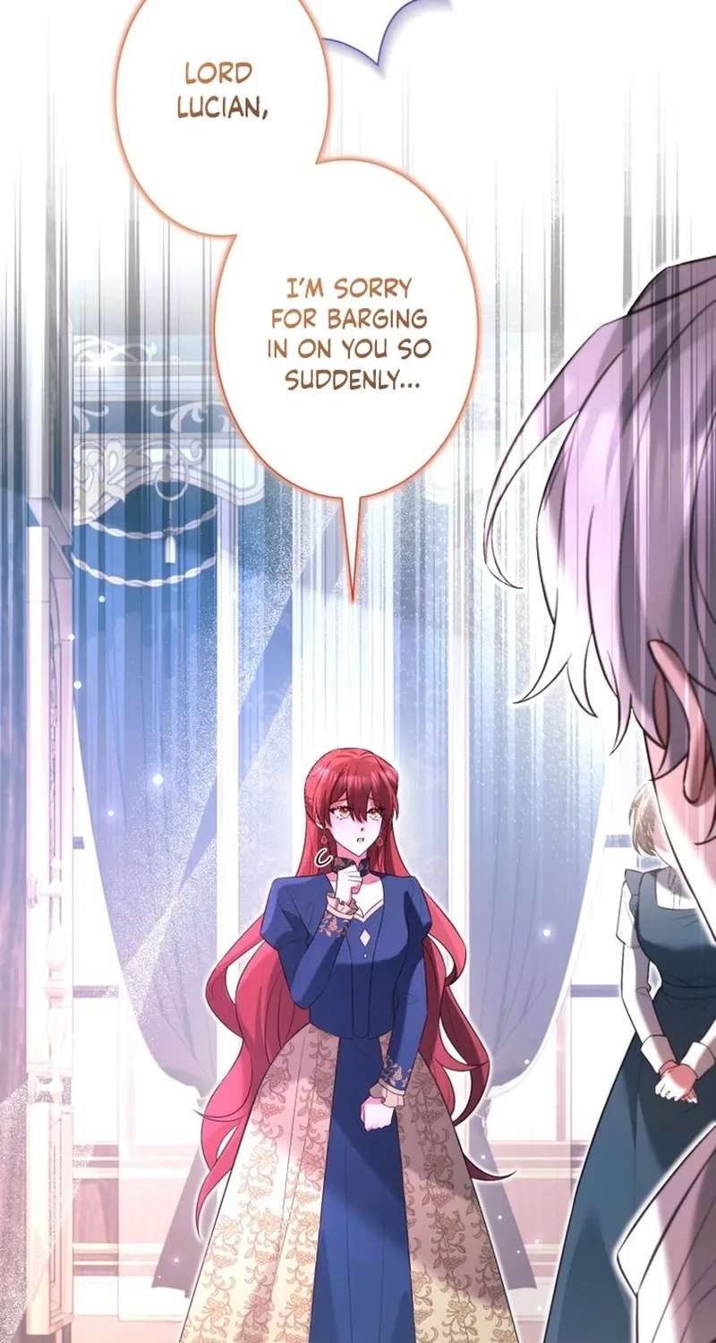 Goodbye, My Unfaithful Fiancé: I'll Find Happiness in the Next Game Chapter 31 - page 42