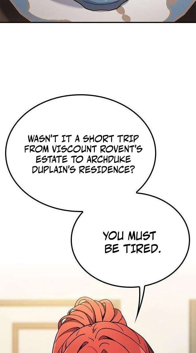 There's No Such Thing as a Bad Lady Chapter 40 - page 73