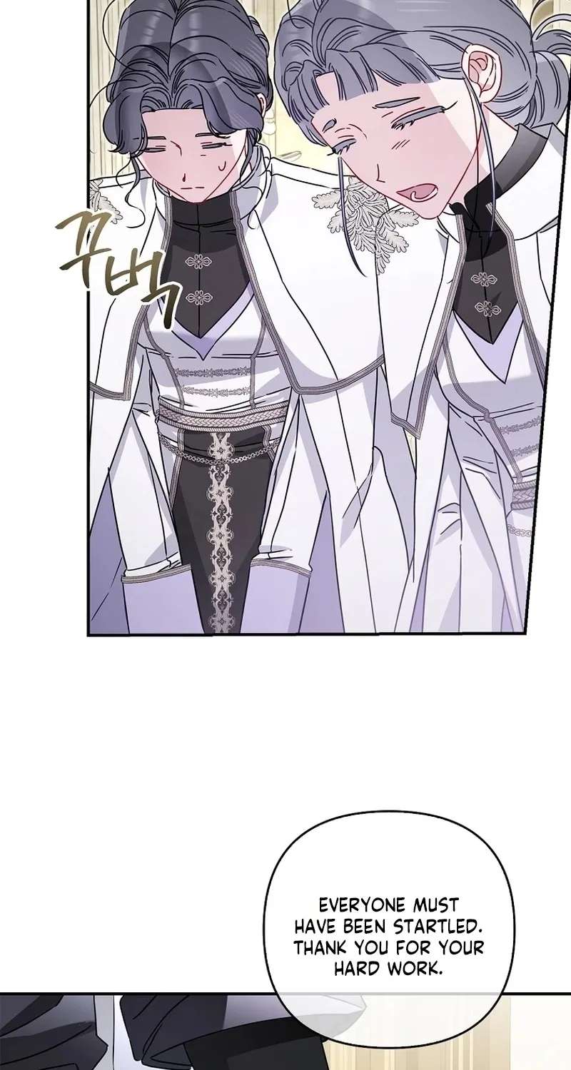 The Female Lead Takes Care of Everything Chapter 14 - page 88