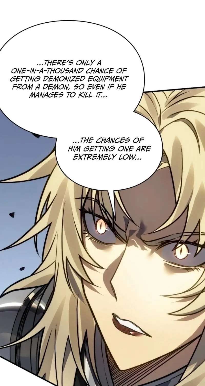 Rise of the Limitless Necromancer Chapter 46 - page 16