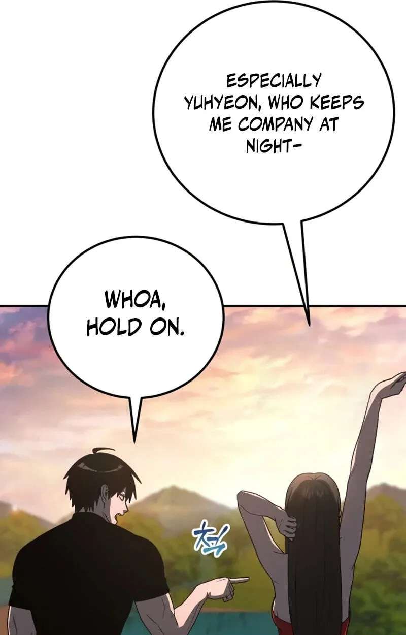 Veteran of the Apocalypse Chapter 60 - page 107