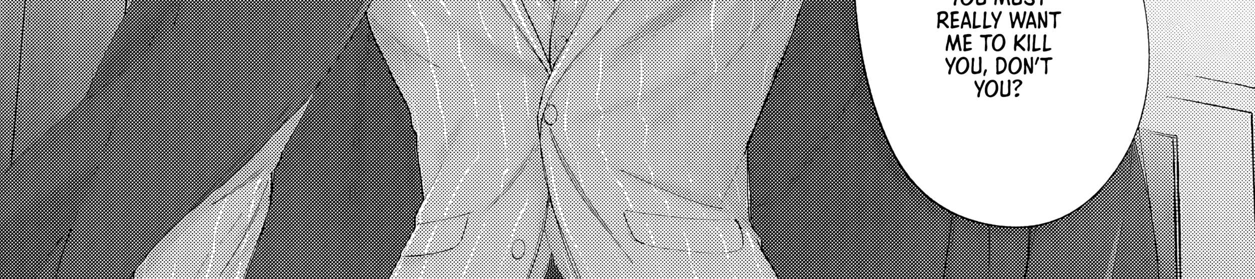 Kiss the poison Chapter 5 - page 31