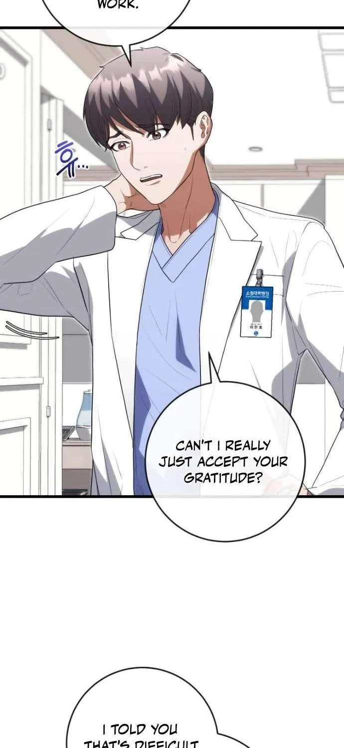Hua Tuo Reincarnated as a Modern Surgical Genius Chapter 56 - page 6