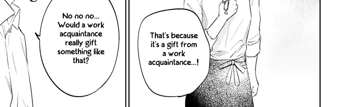 Kimi wa Budoukan ni Tatenai Chapter 3 - page 34